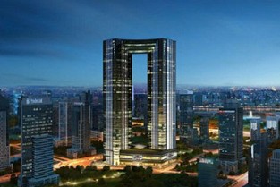 广州天河区二手房 乐峰